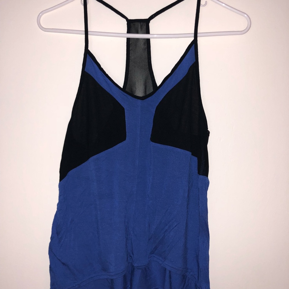Alo workout tank